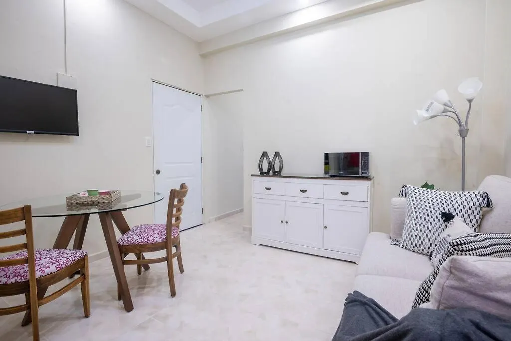 アパート Cozy Suite 8 En La Zona Colonial サントドミンゴ ドミニカ共和国