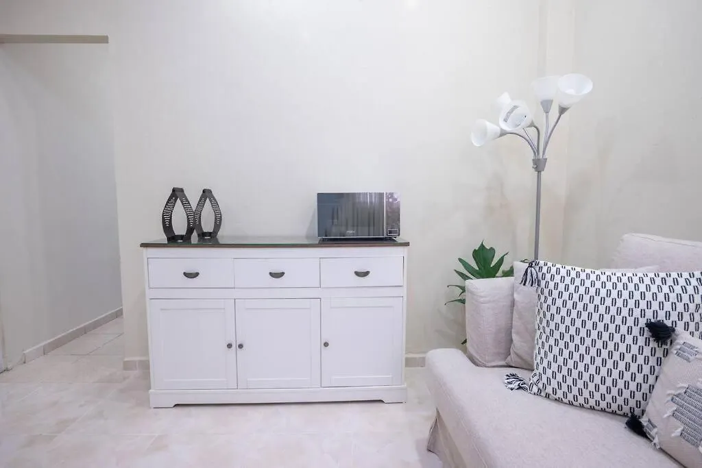 Cozy Suite 8 En La Zona Colonial サントドミンゴ 0*,