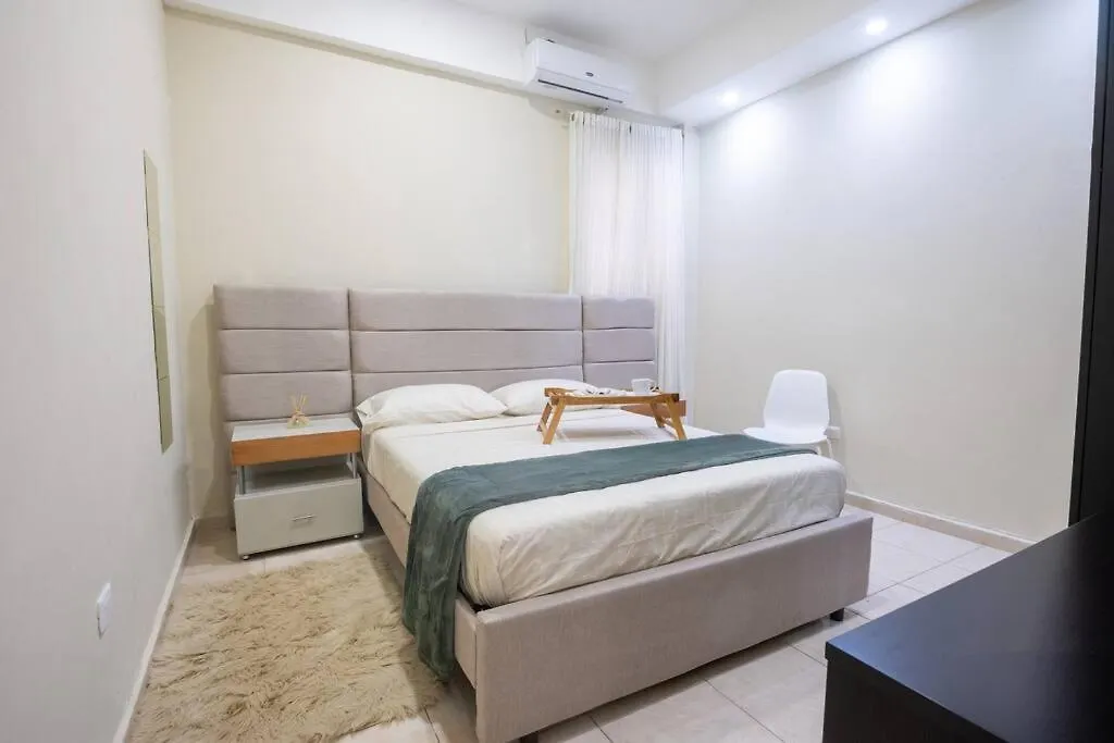 Cozy Suite 8 En La Zona Colonial Santo Domingo