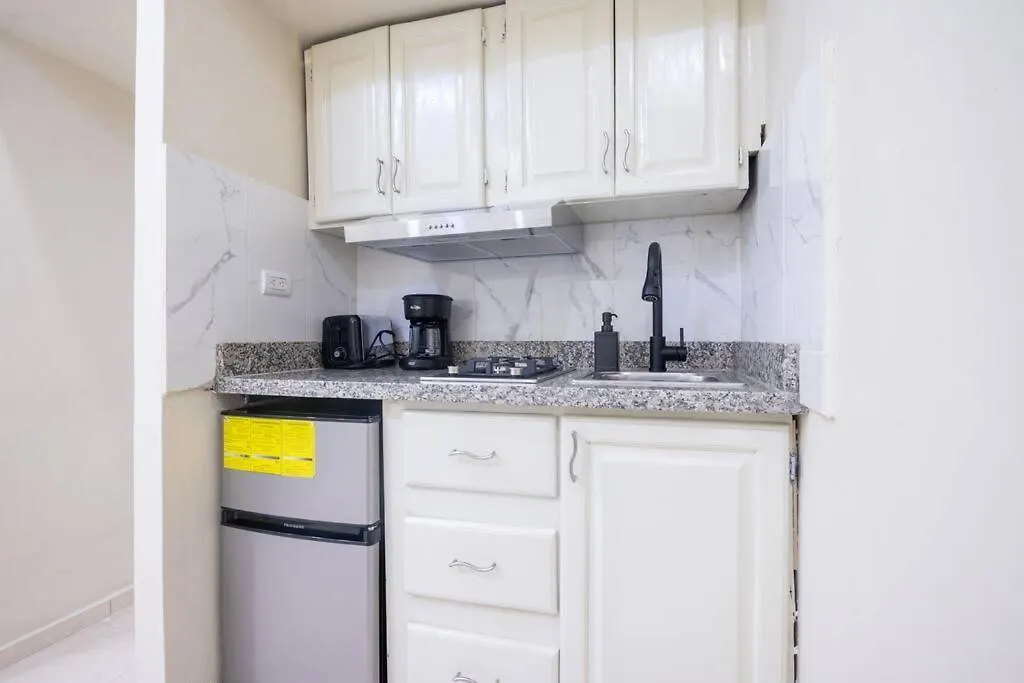 Cozy Suite 8 En La Zona Colonial Santo Domingo 0*,  Dominican Republic