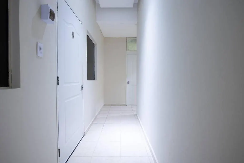 Cozy Suite 8 En La Zona Colonial Santo Domingo