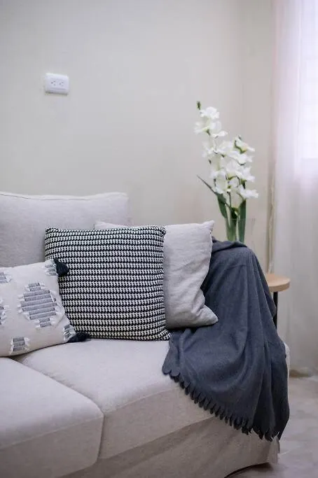 Apartment Cozy Suite 8 En La Zona Colonial Santo Domingo
