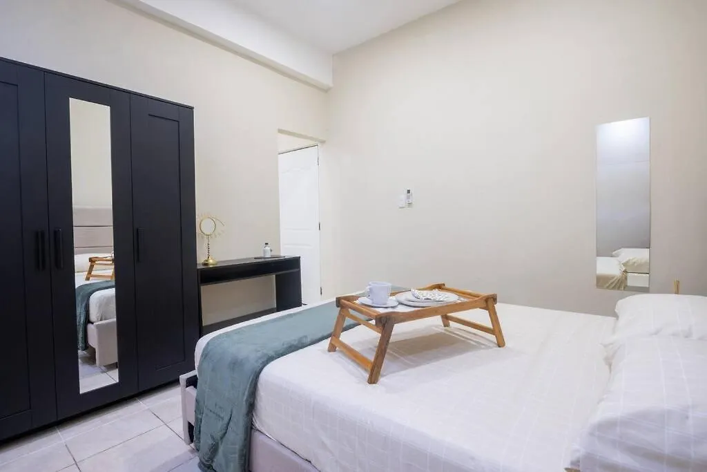 Apartment Cozy Suite 8 En La Zona Colonial Santo Domingo